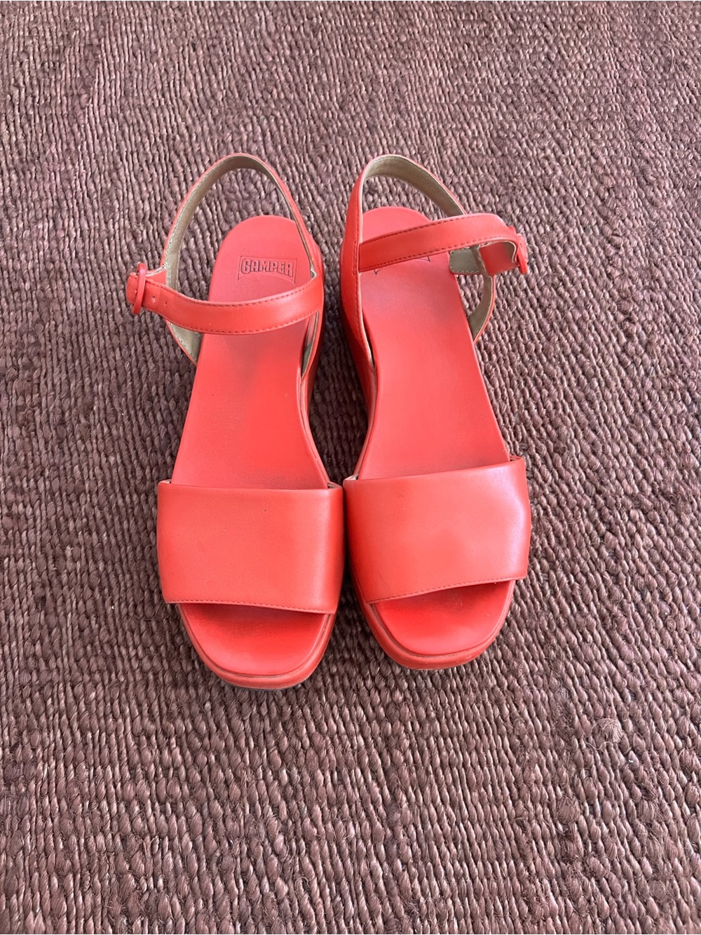 Camper Misia Sandals